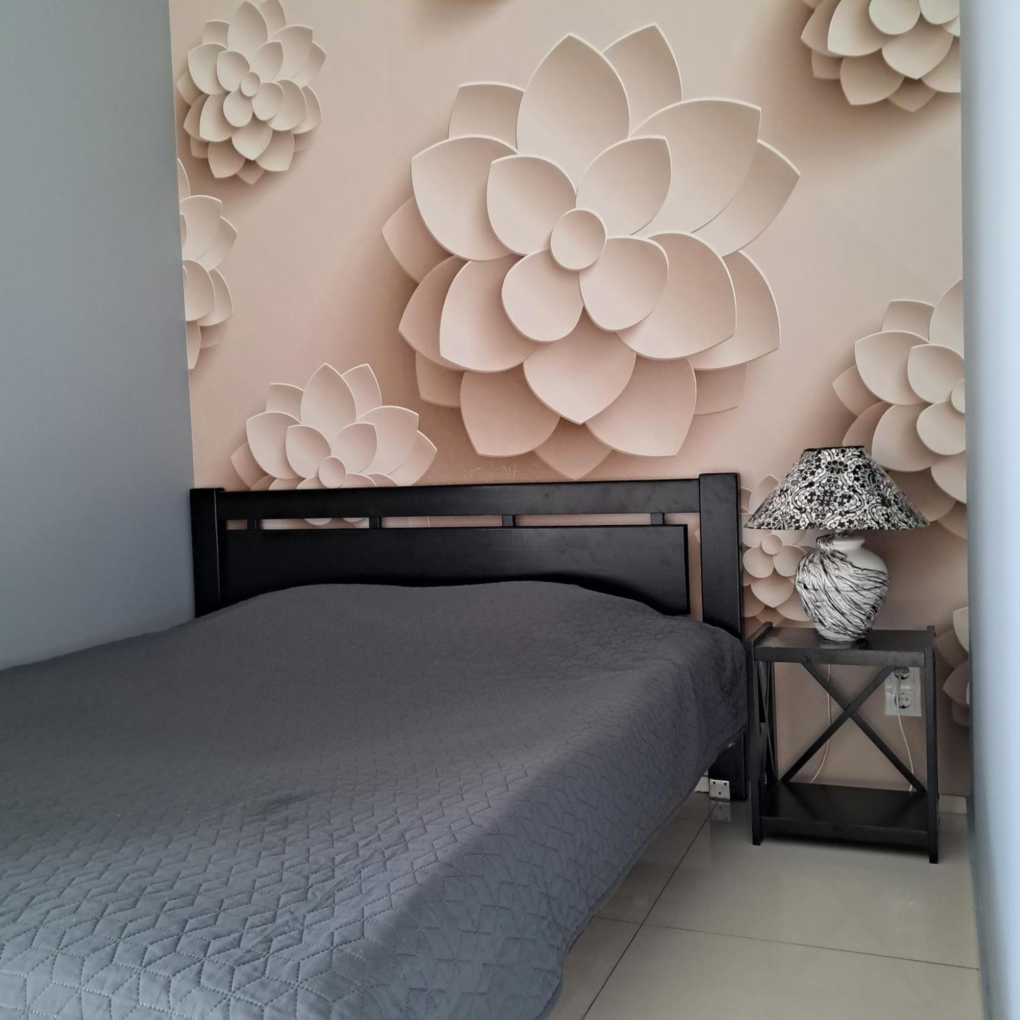 Apartment On Tytova 8 Dnipro Eksteriør billede